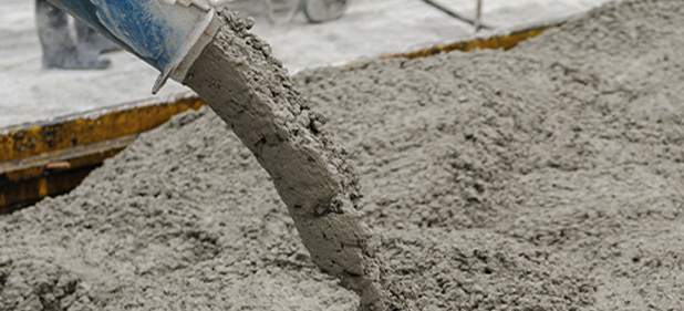 Ready Mix Concrete Heanor